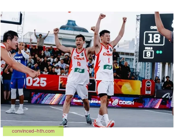 中国男篮力克劲敌挺进决赛全队展现顽强斗志再创赛季新高峰引爆全场