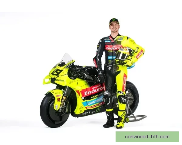 2026赛季MotoGP焦点战报与车队动向全解析六大车手争冠形势