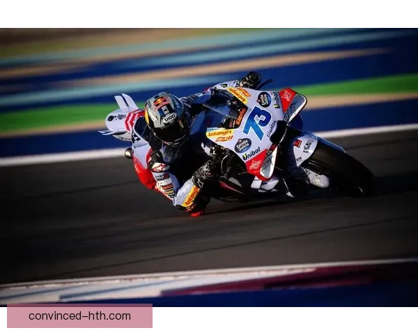 MotoGP新赛季揭幕战焦点车手争冠格局生变引爆全球车迷热议