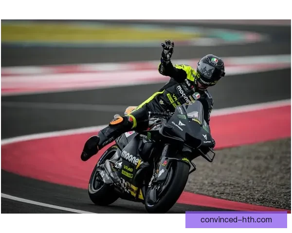 MotoGP赛季焦点战报车队博弈与冠军争夺升温最新动态解析全