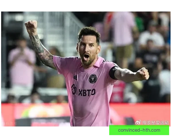 全球瞩目!梅西加盟迈阿密国际后首度复出,带领球队力争季后赛资格 全球瞩目!梅西加盟迈阿密国际后首度复出,带领球队力争季后赛资格