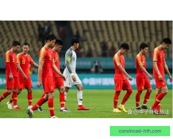 国足世预赛关键战告捷重燃出线希望引爆球迷热情全场鏖战九十分钟