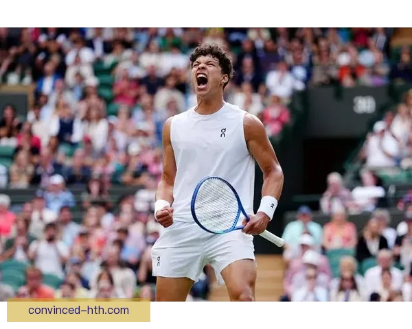 网球界迎来新星崛起 世界排名前十变动激烈