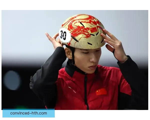 聚焦冬奥备战中国队全力冲刺米兰赛场荣耀梦想再起航力争历史最佳成绩 聚焦冬奥备战中国队全力冲刺米兰赛场荣耀梦想再起航力争历史最佳成绩