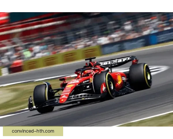 聚焦F1新赛季车队博弈与车手转会风云解析及技术升级前景展望