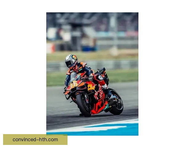 2026赛季MotoGP格局突变多位车手强势崛起冠军之争全面升级