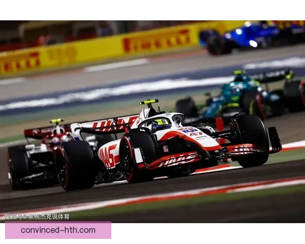 F1赛季最新动态：车队战术调整与车手积分榜激烈角逐