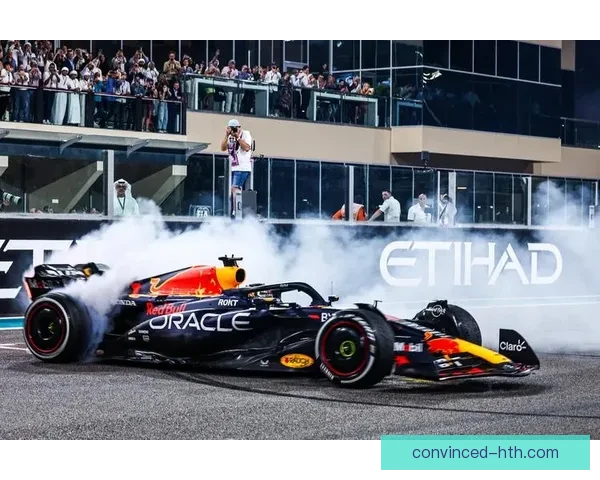 F1赛季激战再起 各车队备战新一轮冠军争夺战