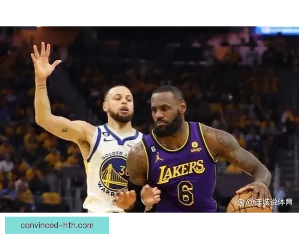 NBA最新动态：詹姆斯领衔湖人逆袭快船，库里三分神准助勇士连胜势头不减