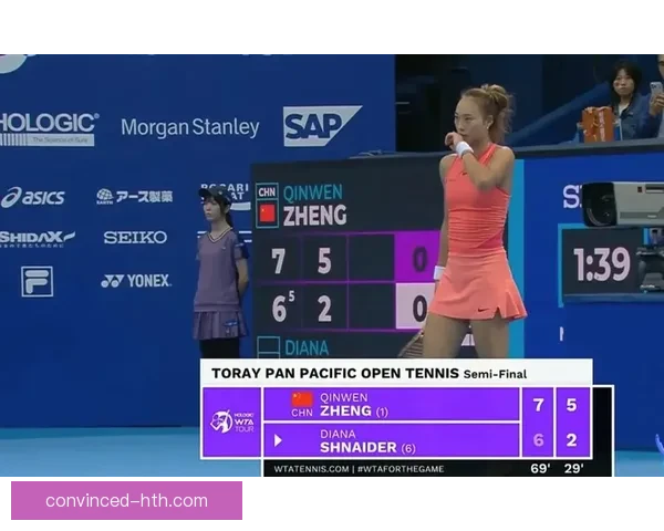 世界顶级网球赛场激战正酣新生代球员强势崛起引发关注