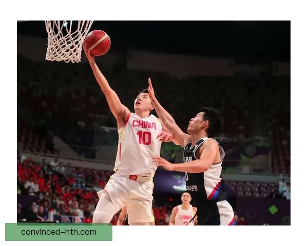中国男篮迎战亚洲杯新对手全力冲击四强目标
