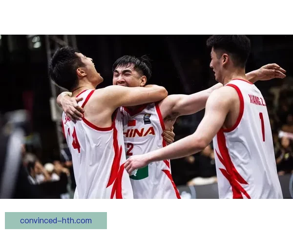 中国男篮力克菲律宾晋级世界杯四强 展现团队实力和战术革新