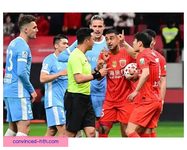 中国足球超级联赛迎来新赛季大变革 多支球队加强引援备战争冠之战