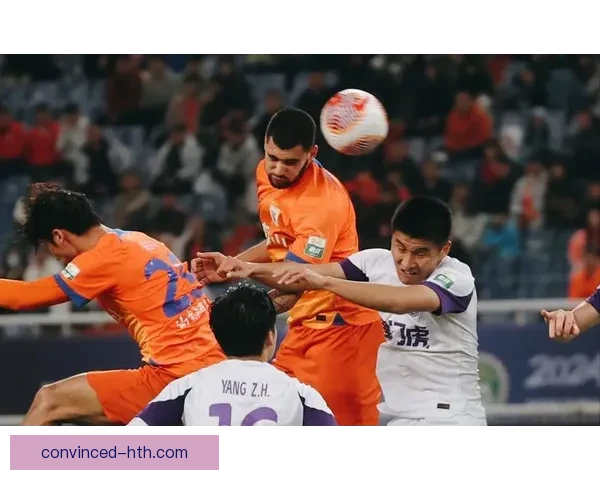 中超联赛最新战报：劲旅鏖战争冠形势瞬息万变