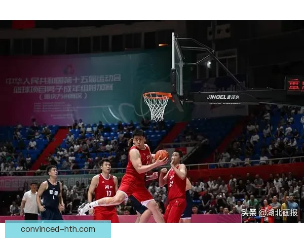 全新赛季开幕 中国篮球队迎战强敌力争突破