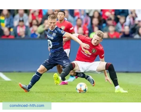 伊普斯维奇足球俱乐部历史发展与球迷文化全面解析