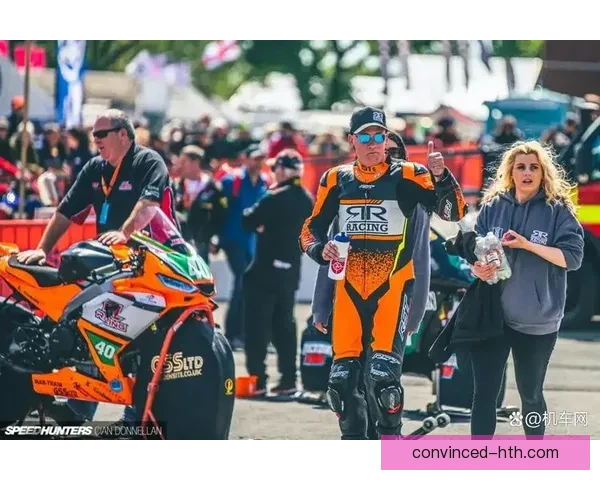 摩托车大奖赛最新动态：2026赛季赛程公布及顶级车队阵容更新