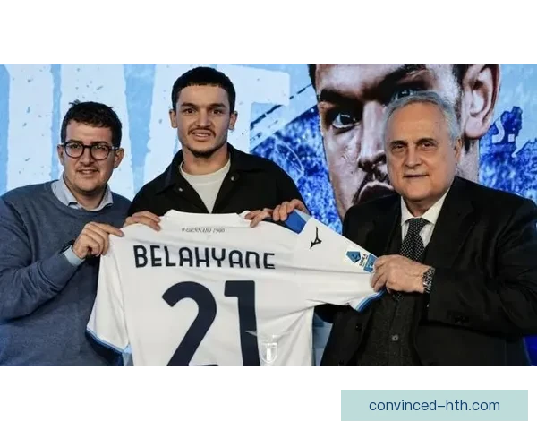 拉齐奥俱乐部最新动态与球员转会战略全面解析