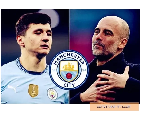 曼城逆转利物浦夺冠关键战，瓜迪奥拉战术再显神奇力量