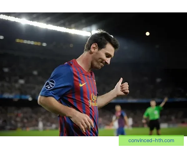 梅西率队逆转取胜 欧冠小组赛惊喜不断引关注