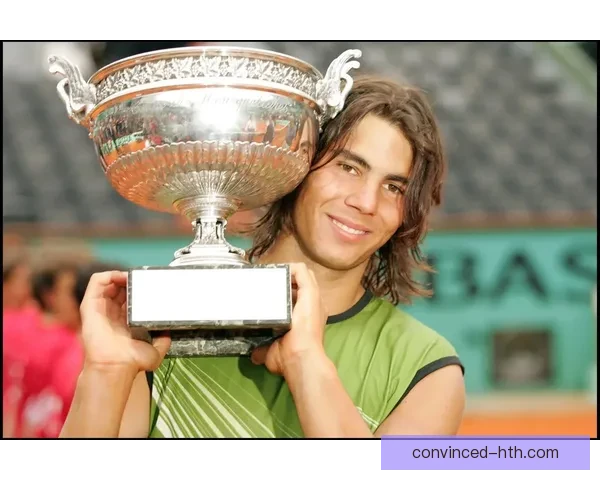 纳达尔宣布将在本赛季结束后退役 网坛传奇迎来告别时刻