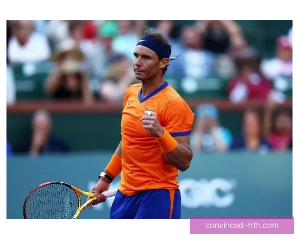 网球界最新赛事动态分析顶尖球员表现与排名变化揭秘