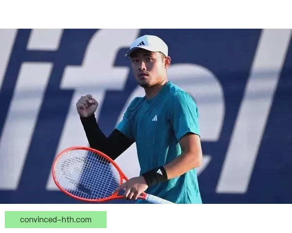 网球赛季更新：新星崛起与老将争辉，未来赛事前景引关注