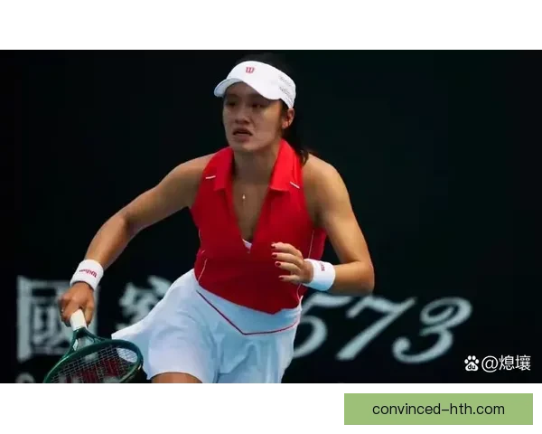 网球赛场激战正酣顶尖选手角逐年度大奖赛荣誉