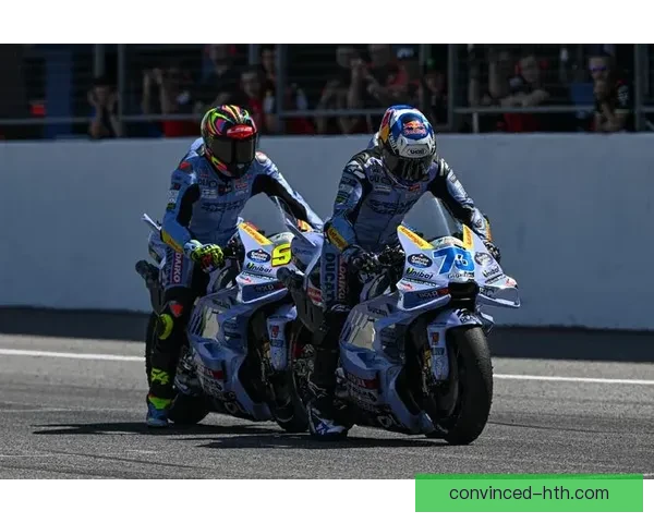 MotoGP新赛季开幕前三大热门车手赛季前瞻分析