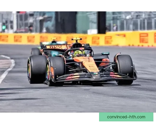 F1赛季最新动态解析顶尖车队策略与车手表现全面点评