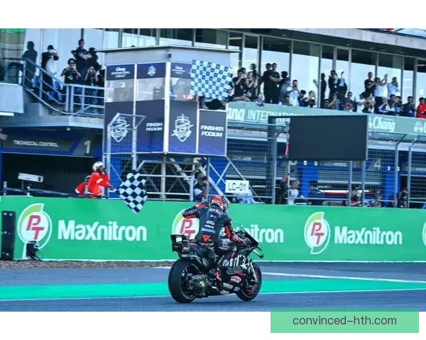 MotoGP赛季迎来新挑战 多名车手调整阵容备战2026赛季