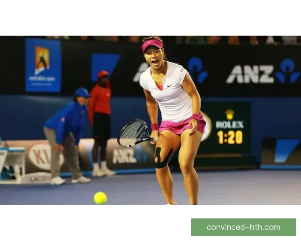 中国网球选手李娜宣布退役新征程 聚焦青少年网球培训与发展