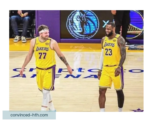 湖人迎关键赛季收官战 詹姆斯状态回暖力助球队冲击季后赛