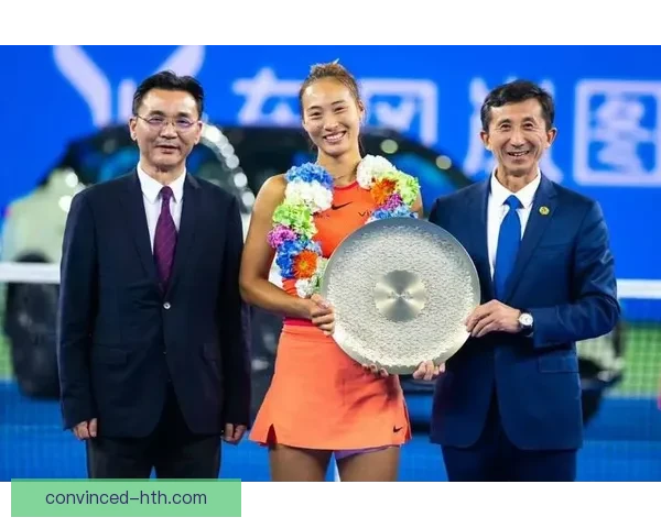 聚焦世界网坛最新动态与明星表现解析赛事格局新变化