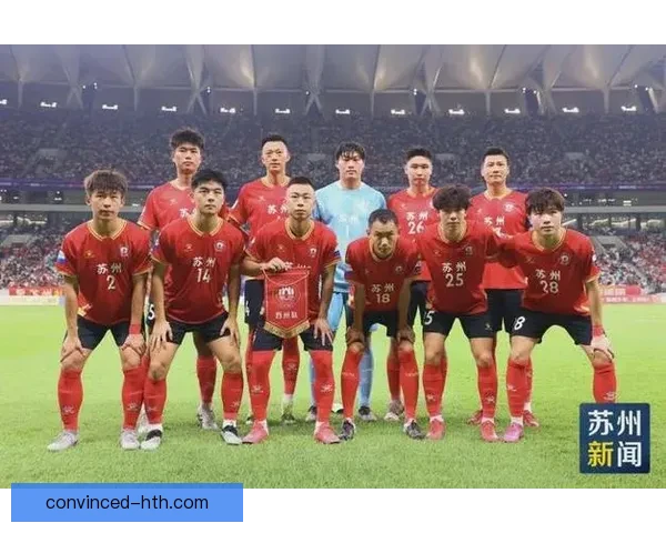 苏州超级联赛最新赛程发布 各队备战冲刺阶段精彩对决