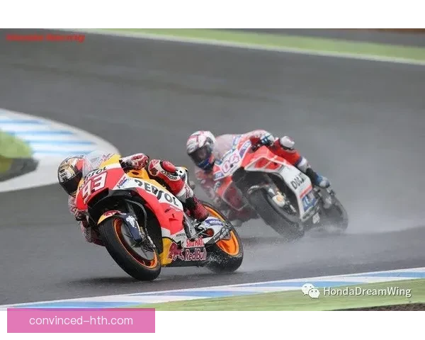 马尔克斯强势回归引发MotoGP新赛季精彩对决
