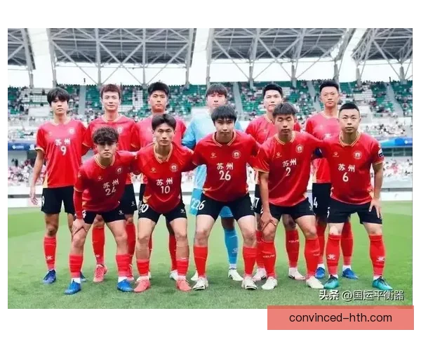 苏州超级联赛淘汰赛赛程全面解析与各队晋级前景深度观察分析