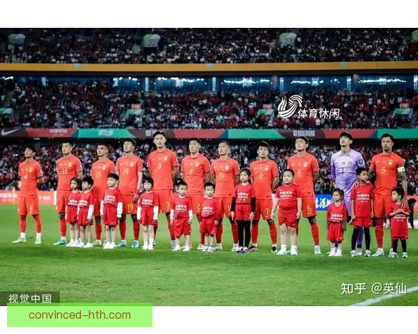 国足2026世界杯三种出线路径全面解析与前景展望